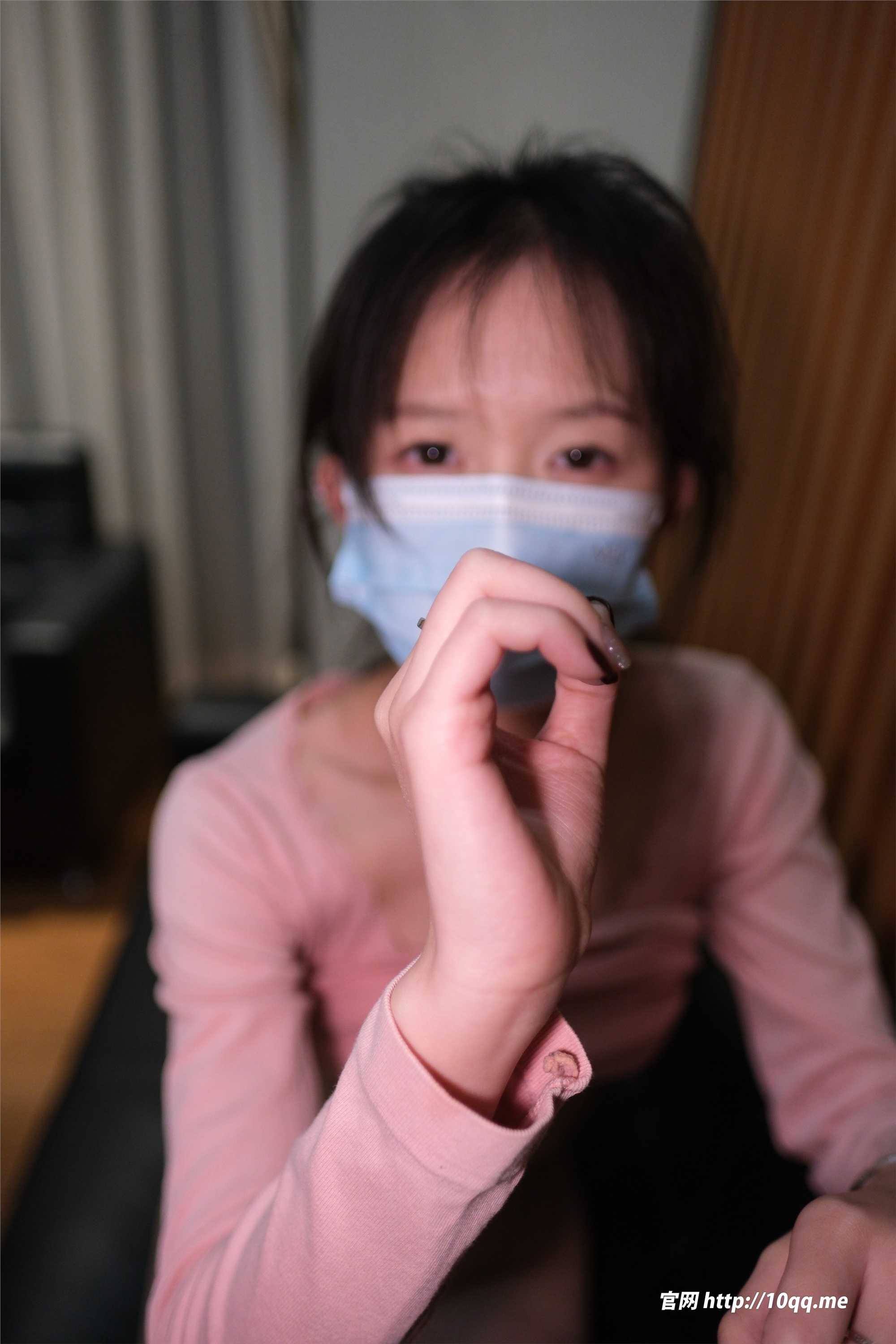 ROSI口罩系列 2024.02.24 NO.2813